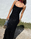 Sequin Mya Dress