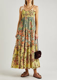 Bluebell Maxi Dress