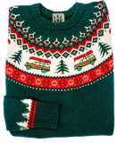 Griswold Christmas Sweater