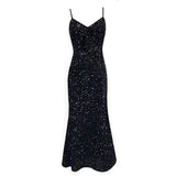 Sequin Mya Dress