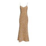 Sequin Mya Dress