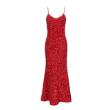 Sequin Mya Dress