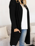 Chloe Chunky Cardigan Sweater