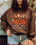 Cozy Season Sweatshirt